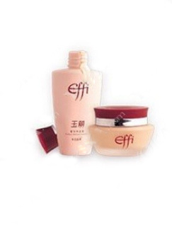 玉丽隐形防晒粉底露SPF25