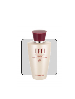 玉丽隐形防晒粉底露SPF15