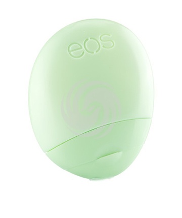 EOS有机滋养保湿护手霜（小黄瓜味）