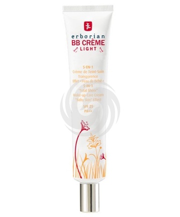 艾博妍人参精华嫩肤粉底霜SPF25