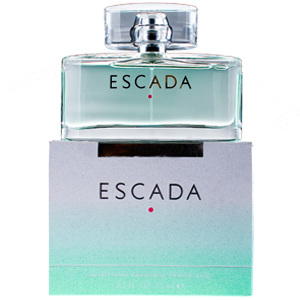 爱斯卡达璀璨香水