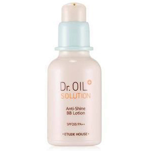 爱丽公主屋Dr.Oil 油博士控油BB乳SPF20 PA++