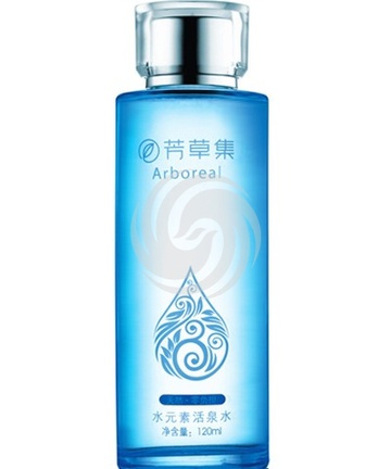 芳草集水元素活泉水