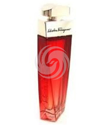 菲拉格慕红色经典女性香水