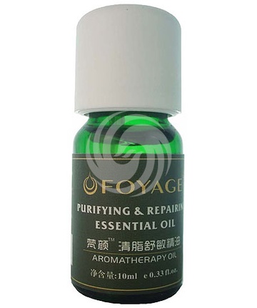 FOYAGE梵颜清脂舒敏精油