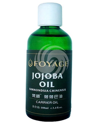 FOYAGE梵颜荷荷巴油