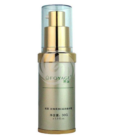 FOYAGE梵颜玫瑰果维E滋润修护霜