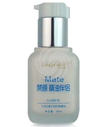 FOYAGE梵颜精油伴侣