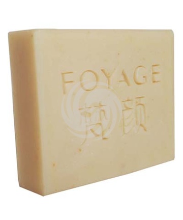 FOYAGE梵颜白芷中药袪斑皂