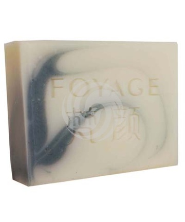 FOYAGE梵颜茶树控油袪痘皂