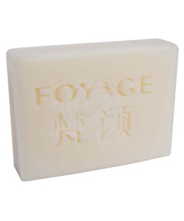 FOYAGE梵颜牛奶蜂蜜美容皂