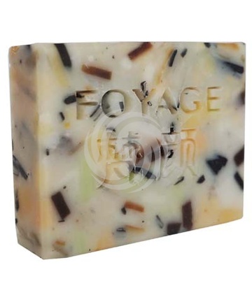 FOYAGE梵颜普罗旺斯传统古法皂