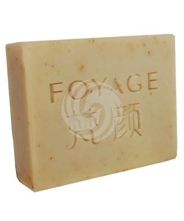 FOYAGE梵颜洋甘菊抗敏修护皂