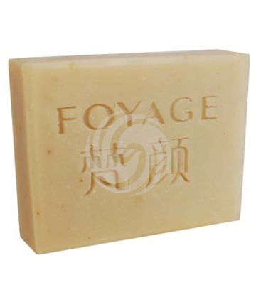FOYAGE梵颜薰衣草洁面皂