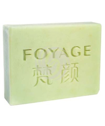 FOYAGE梵颜黄瓜牛奶雪肤皂