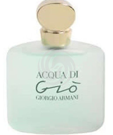 乔治·阿玛尼寄情女士香水