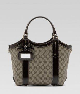 Vanity中号购物袋