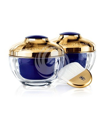 娇兰御廷兰花极致全效修护面膜