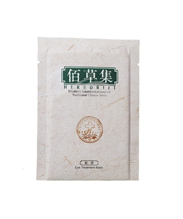 佰草集眼膜