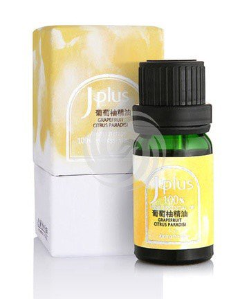 静佳静佳Jplus葡萄柚精油