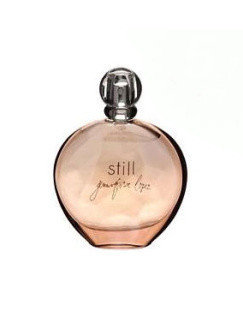 詹妮弗·洛佩兹同名品牌星钻戒指女士香水