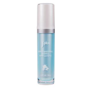 Jplus橙花焕颜亮白精华露