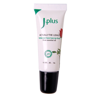 Jplus极致宠爱(玫瑰)护唇蜜