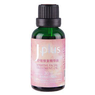 Jplus润泽活肤精华油