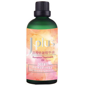 Jplus浪漫情趣精华油