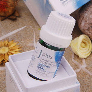 Jplus有机橙花精油