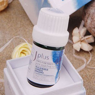 Jplus有机丝柏精油