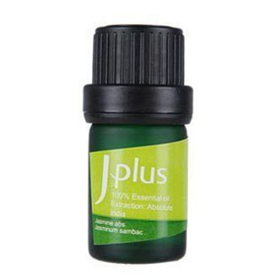 Jplus100%纯茉莉精油