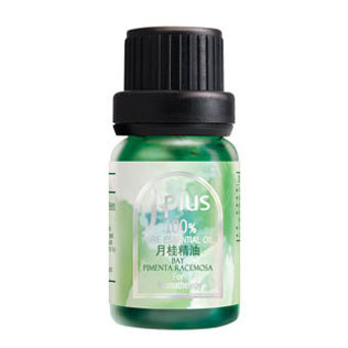 Jplus月桂精油