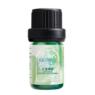 Jplus豆蔻精油