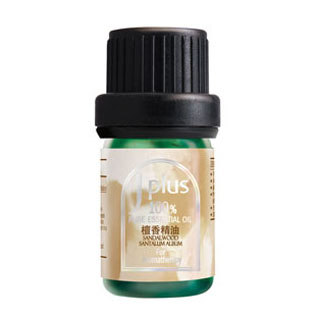 Jplus檀香精油