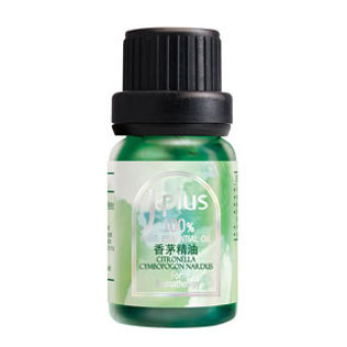 Jplus香茅精油
