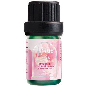 Jplus玫瑰草精油