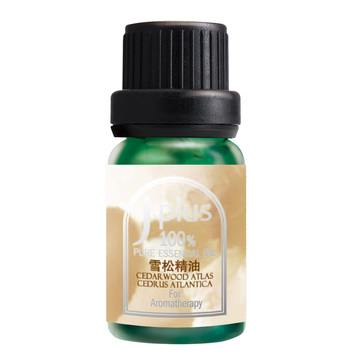 Jplus雪松精油