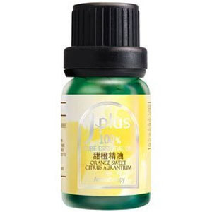 Jplus甜橙精油