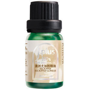 Jplus澳洲尤加利精油