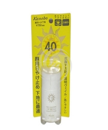 佳丽宝SUMMER SHADE防晒霜SPF40 12244