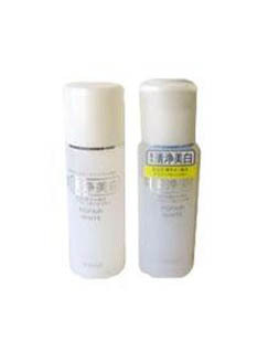 明朗月儿ORIENTAL AMPEX-美白保湿化妆水（干性、油性）