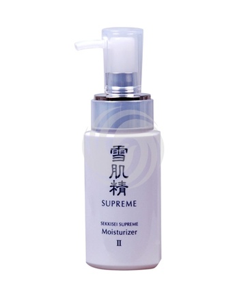 高丝雪肌精纯怡乳液