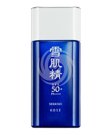 高丝雪肌精防晒乳SPF50PA+++