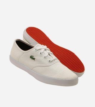 Gambetta白色运动鞋