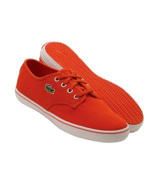 Mara红色运动鞋