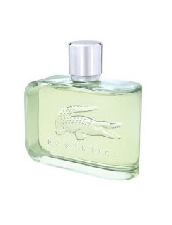 法国鳄鱼Essential异想世界（自然）男士香水