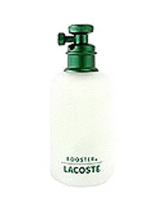 法国鳄鱼绿色中性香水