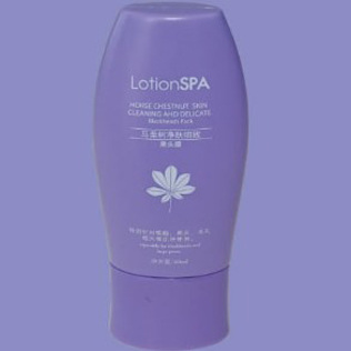 LotionSPA马栗树净肤细致黑头膜