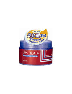 伦士度-L焗油造型发蜡